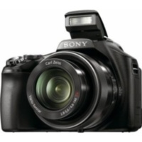 Фотоаппарат Sony Cyber-Shot DSC-HX100V Black