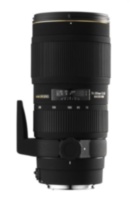 Объектив Sigma 70-200 mm f2.8 APO EX HSM DG Macro II for Canon