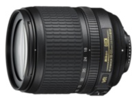 Объектив Nikon AF-S DX Nikkor 18-105mm f/3.5-5.6G ED VR