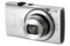 Фотоаппарат Canon IXUS 1300 Silver