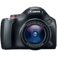 Фотоаппарат Canon PowerShot SX40 HS