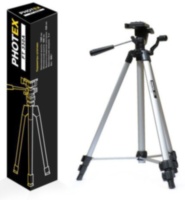 Штатив Photex FT330A Silver