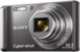 Фотоаппарат Sony Cyber-Shot DSC-W370 Silver