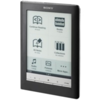 Электронная книга Sony PRS-600 Black