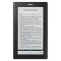 Электронная книга Sony PRS-900 Daily Edition
